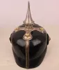 Württemberg 26th Dragoon Officers Pickelhaube Visuel 8